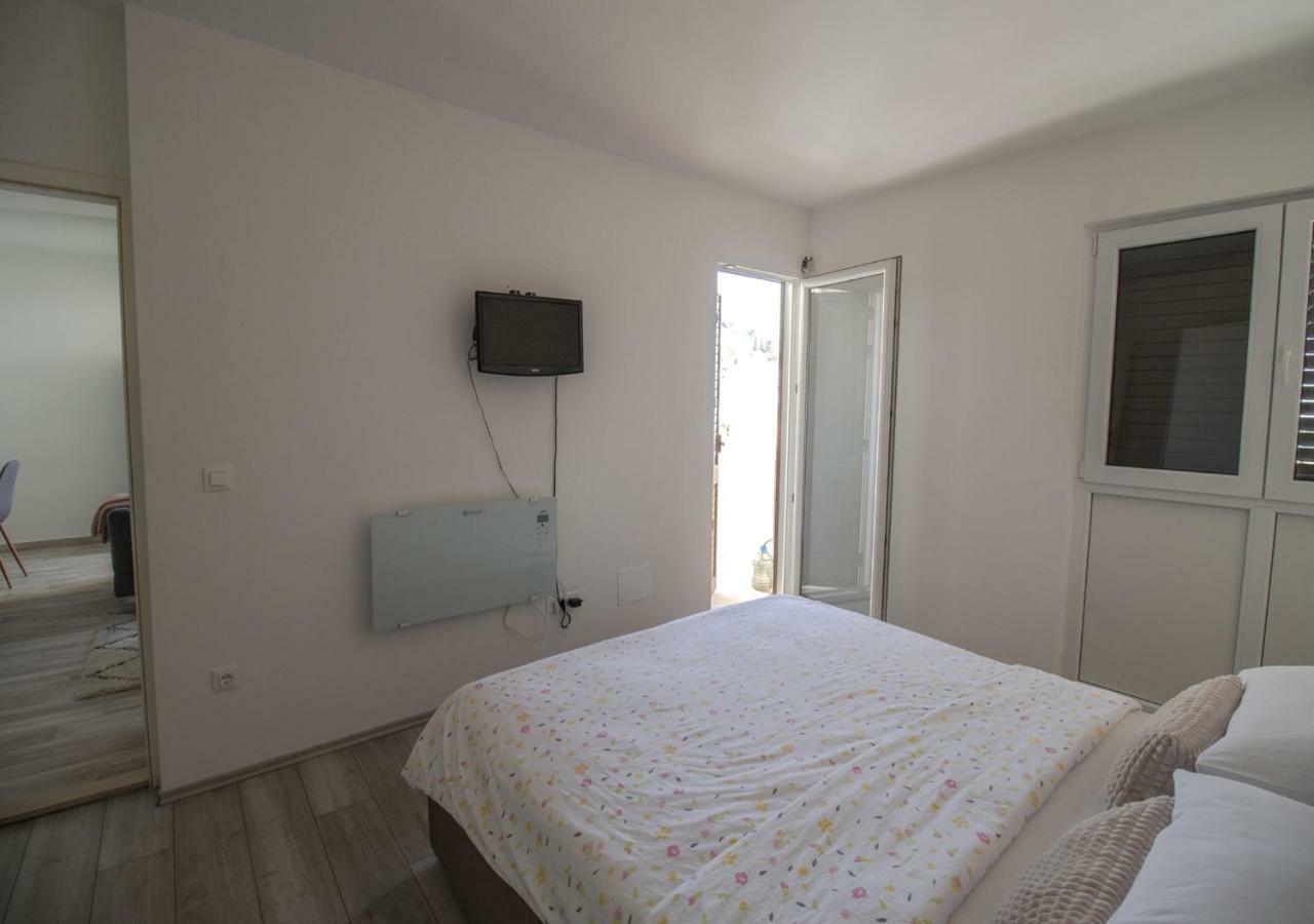 Lukas Central Apartment - Digital Nomads Friendly Ragusa Esterno foto