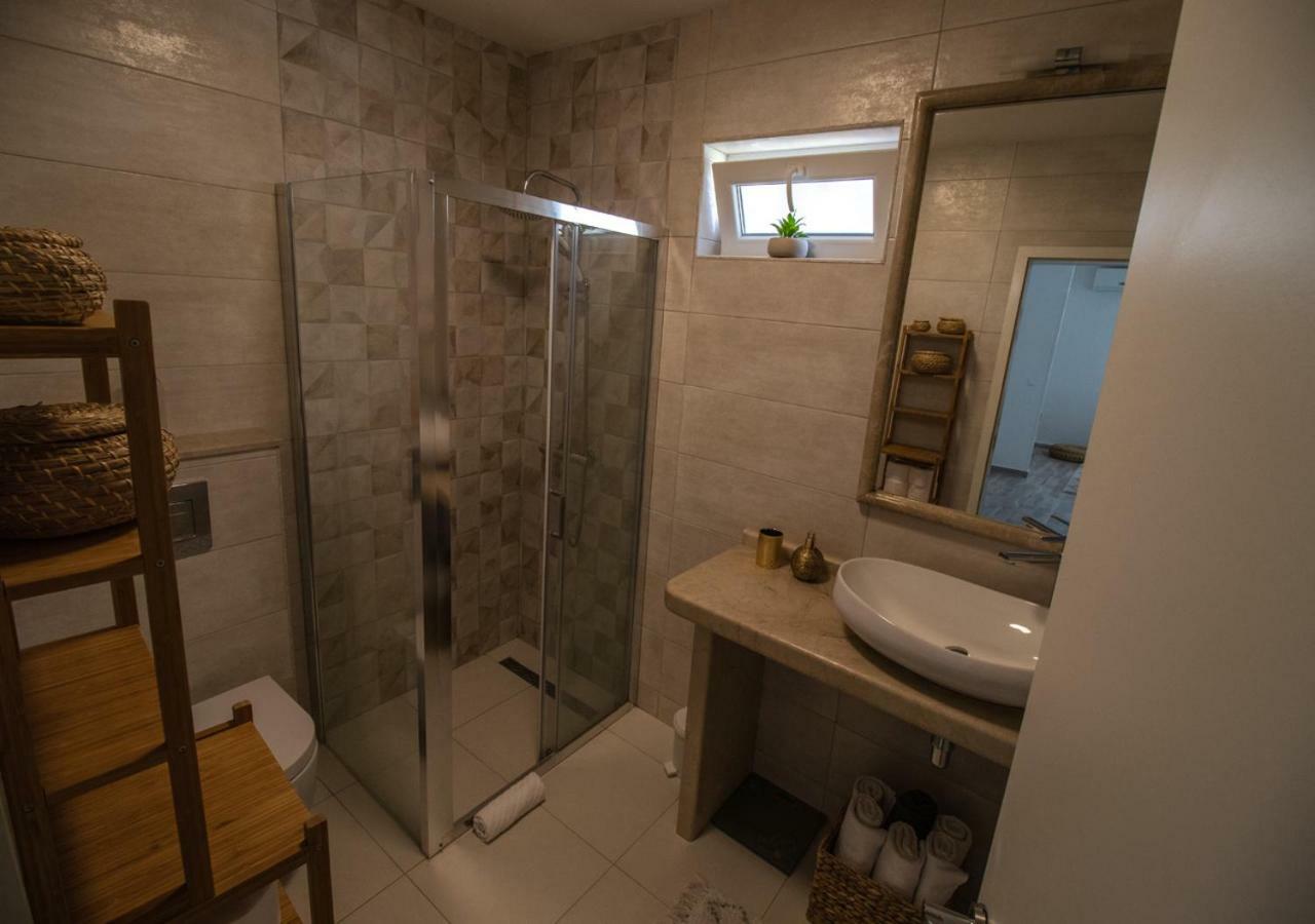 Lukas Central Apartment - Digital Nomads Friendly Ragusa Esterno foto