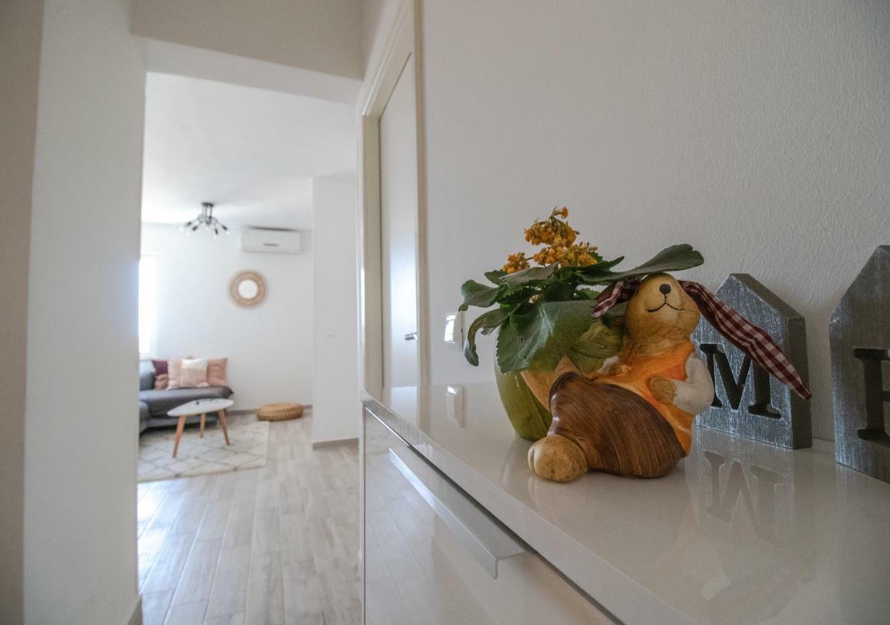 Lukas Central Apartment - Digital Nomads Friendly Ragusa Esterno foto