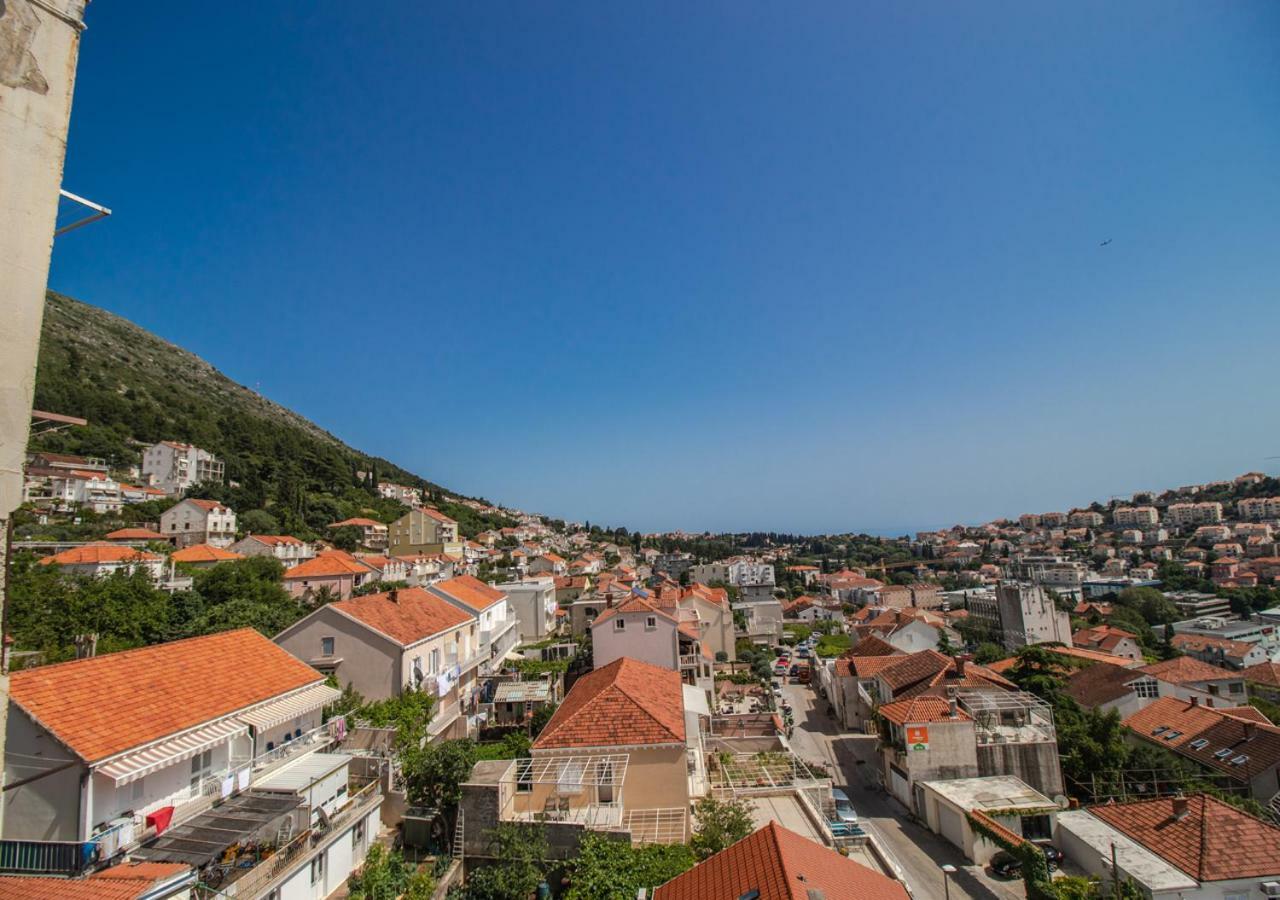 Lukas Central Apartment - Digital Nomads Friendly Ragusa Esterno foto