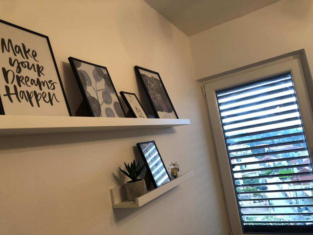 Lukas Central Apartment - Digital Nomads Friendly Ragusa Esterno foto